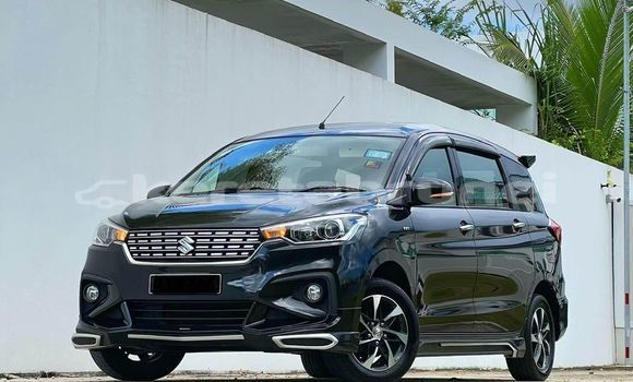 Buy Used Suzuki Ertiga Black Car in Bandar Seri Begawan in Brunei-Muara Buy Used Suzuki Ertiga Black Car in Bandar Seri Begawan in Brunei-Muara
