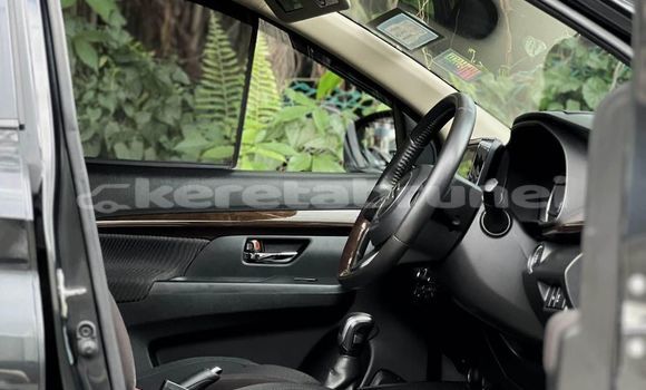 Buy Used Suzuki Ertiga Black Car in Bandar Seri Begawan in Brunei-Muara Buy Used Suzuki Ertiga Black Car in Bandar Seri Begawan in Brunei-Muara