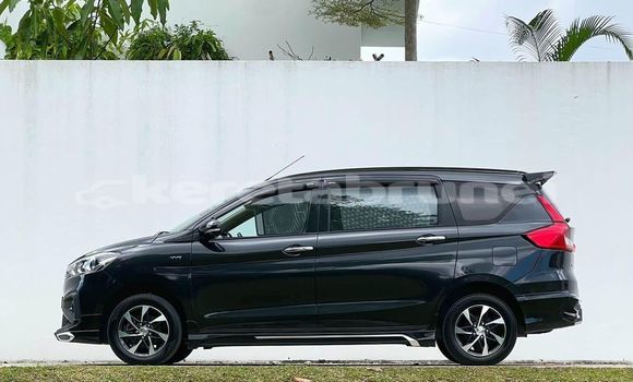 Buy Used Suzuki Ertiga Black Car in Bandar Seri Begawan in Brunei-Muara Buy Used Suzuki Ertiga Black Car in Bandar Seri Begawan in Brunei-Muara