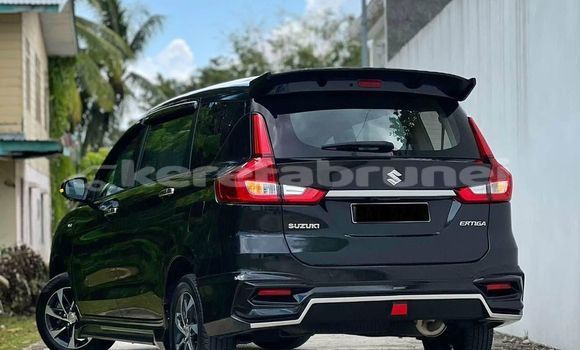 Buy Used Suzuki Ertiga Black Car in Bandar Seri Begawan in Brunei-Muara Buy Used Suzuki Ertiga Black Car in Bandar Seri Begawan in Brunei-Muara