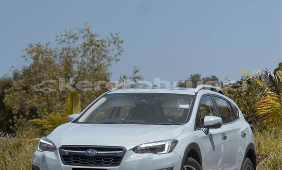 Buy Used Subaru XV Other Car in Bandar Seri Begawan in Brunei-Muara