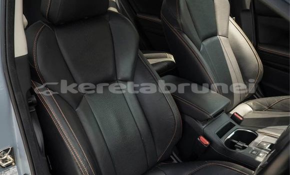 Buy Used Subaru XV Other Car in Bandar Seri Begawan in Brunei-Muara Buy Used Subaru XV Other Car in Bandar Seri Begawan in Brunei-Muara