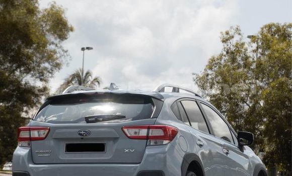Buy Used Subaru XV Other Car in Bandar Seri Begawan in Brunei-Muara Buy Used Subaru XV Other Car in Bandar Seri Begawan in Brunei-Muara