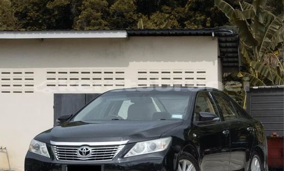 Buy Used Toyota Camry Other Car in Bandar Seri Begawan in Brunei-Muara Buy Used Toyota Camry Other Car in Bandar Seri Begawan in Brunei-Muara