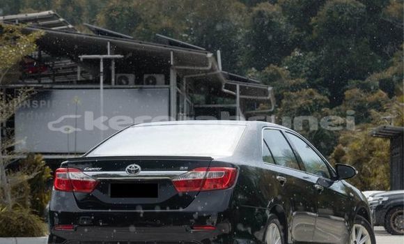 Buy Used Toyota Camry Other Car in Bandar Seri Begawan in Brunei-Muara Buy Used Toyota Camry Other Car in Bandar Seri Begawan in Brunei-Muara