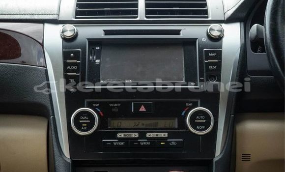 Buy Used Toyota Camry Other Car in Bandar Seri Begawan in Brunei-Muara Buy Used Toyota Camry Other Car in Bandar Seri Begawan in Brunei-Muara