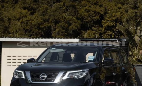 Buy Used Nissan Teana Other Car in Bandar Seri Begawan in Brunei-Muara