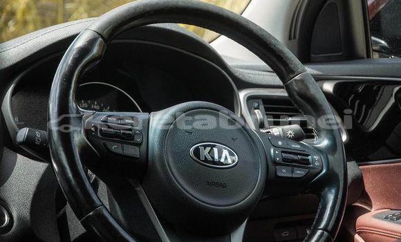 Buy Used Kia Sorento Black Car in Bandar Seri Begawan in Brunei-Muara Buy Used Kia Sorento Black Car in Bandar Seri Begawan in Brunei-Muara