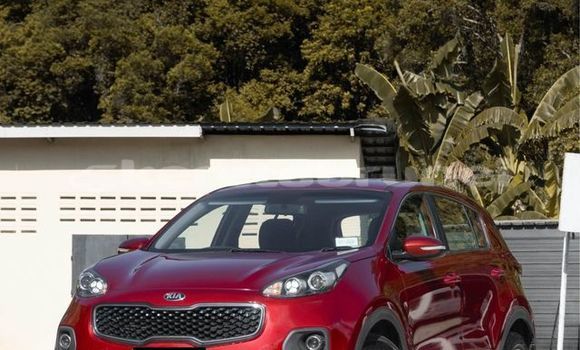Buy Used Kia Sportage Red Car in Bandar Seri Begawan in Brunei-Muara Buy Used Kia Sportage Red Car in Bandar Seri Begawan in Brunei-Muara