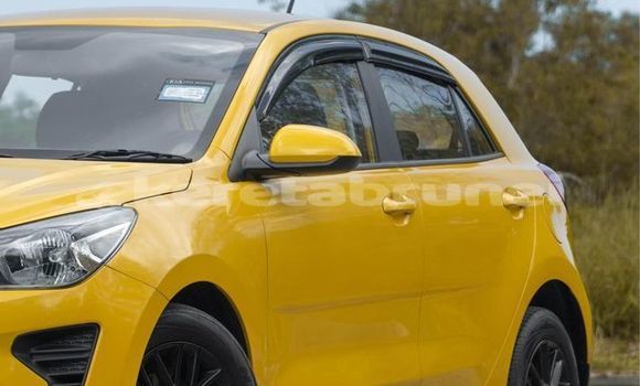 Buy Used Kia Rio Other Car in Bandar Seri Begawan in Brunei-Muara Buy Used Kia Rio Other Car in Bandar Seri Begawan in Brunei-Muara