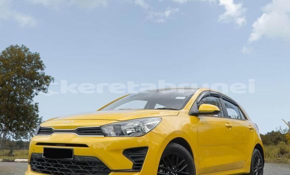Buy Used Kia Rio Other Car in Bandar Seri Begawan in Brunei-Muara Buy Used Kia Rio Other Car in Bandar Seri Begawan in Brunei-Muara