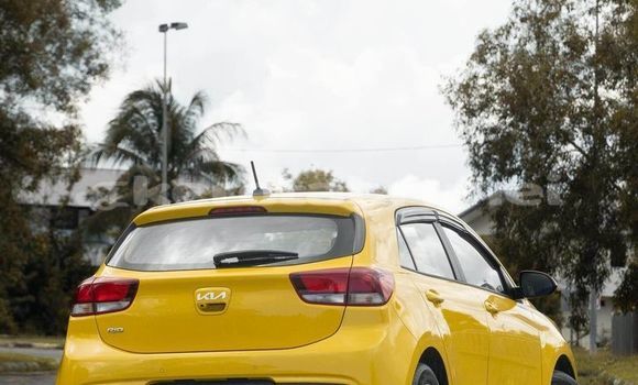 Buy Used Kia Rio Other Car in Bandar Seri Begawan in Brunei-Muara Buy Used Kia Rio Other Car in Bandar Seri Begawan in Brunei-Muara
