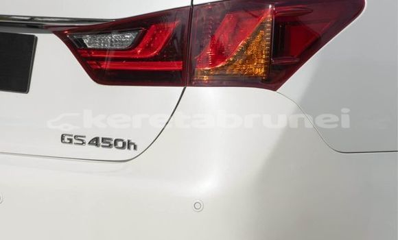 Buy Used Lexus GS F White Car in Bandar Seri Begawan in Brunei-Muara Buy Used Lexus GS F White Car in Bandar Seri Begawan in Brunei-Muara
