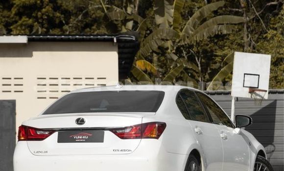 Buy Used Lexus GS F White Car in Bandar Seri Begawan in Brunei-Muara Buy Used Lexus GS F White Car in Bandar Seri Begawan in Brunei-Muara
