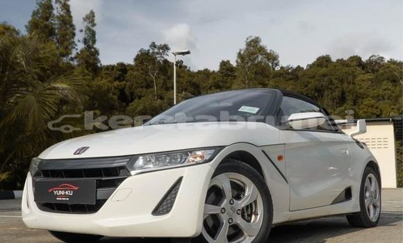 Buy Used Honda S660 White Car in Bandar Seri Begawan in Brunei-Muara Buy Used Honda S660 White Car in Bandar Seri Begawan in Brunei-Muara