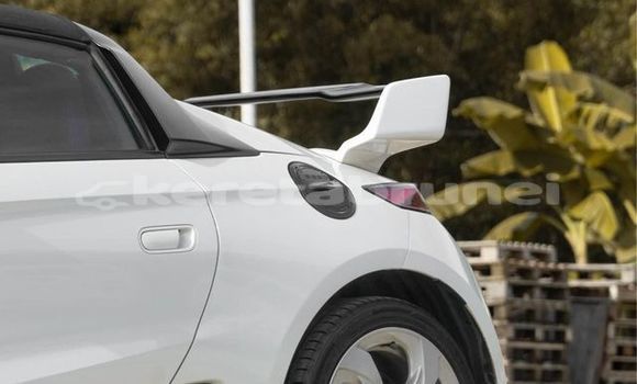 Buy Used Honda S660 White Car in Bandar Seri Begawan in Brunei-Muara Buy Used Honda S660 White Car in Bandar Seri Begawan in Brunei-Muara