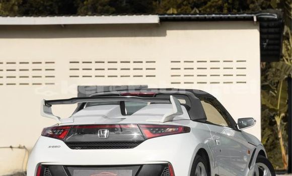 Buy Used Honda S660 White Car in Bandar Seri Begawan in Brunei-Muara Buy Used Honda S660 White Car in Bandar Seri Begawan in Brunei-Muara