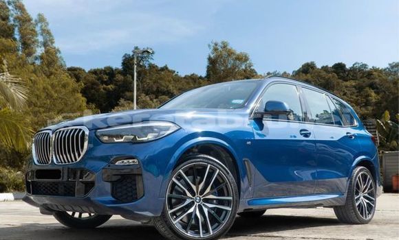 Buy Used BMW X5 Blue Car in Bandar Seri Begawan in Brunei-Muara Buy Used BMW X5 Blue Car in Bandar Seri Begawan in Brunei-Muara