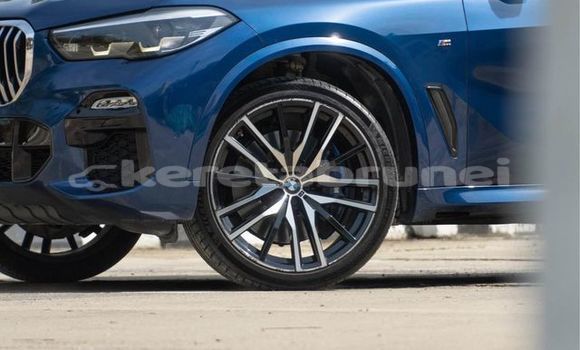 Buy Used BMW X5 Blue Car in Bandar Seri Begawan in Brunei-Muara Buy Used BMW X5 Blue Car in Bandar Seri Begawan in Brunei-Muara