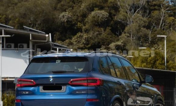 Buy Used BMW X5 Blue Car in Bandar Seri Begawan in Brunei-Muara Buy Used BMW X5 Blue Car in Bandar Seri Begawan in Brunei-Muara