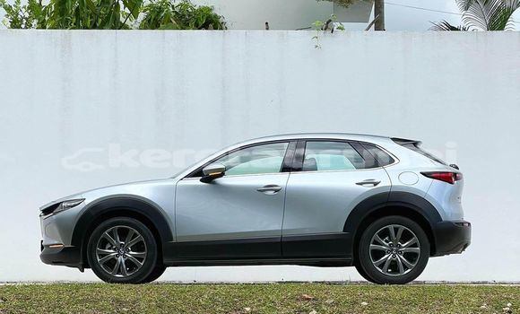 Buy Used Mazda CX-3 Other Car in Bandar Seri Begawan in Brunei-Muara Buy Used Mazda CX-3 Other Car in Bandar Seri Begawan in Brunei-Muara