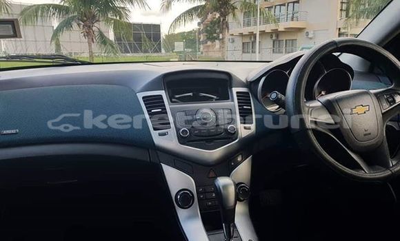 Buy Used Chevrolet Cruze Black Car in Bandar Seri Begawan in Brunei-Muara Buy Used Chevrolet Cruze Black Car in Bandar Seri Begawan in Brunei-Muara