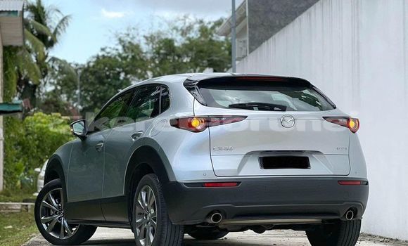 Buy Used Mazda CX-3 Other Car in Bandar Seri Begawan in Brunei-Muara Buy Used Mazda CX-3 Other Car in Bandar Seri Begawan in Brunei-Muara
