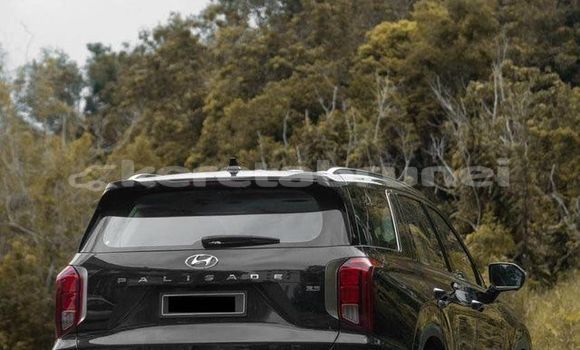 Buy Used Hyundai Pony Black Car in Bandar Seri Begawan in Brunei-Muara Buy Used Hyundai Pony Black Car in Bandar Seri Begawan in Brunei-Muara