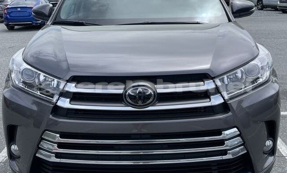 Buy Used Toyota Highlander Other Car in Bangar in Temburong Buy Used Toyota Highlander Other Car in Bangar in Temburong