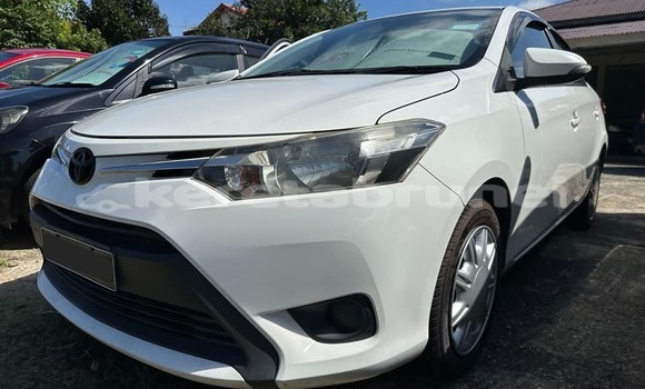 Buy Used Toyota Vios White Car in Bandar Seri Begawan in Brunei-Muara Buy Used Toyota Vios White Car in Bandar Seri Begawan in Brunei-Muara