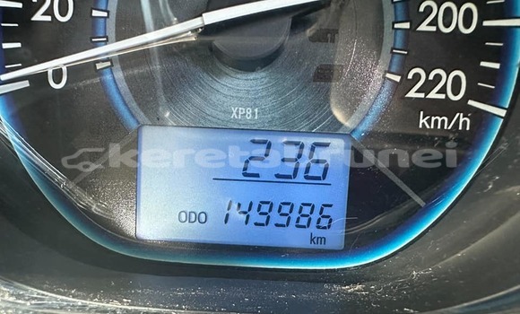 Buy Used Toyota Vios White Car in Bandar Seri Begawan in Brunei-Muara Buy Used Toyota Vios White Car in Bandar Seri Begawan in Brunei-Muara