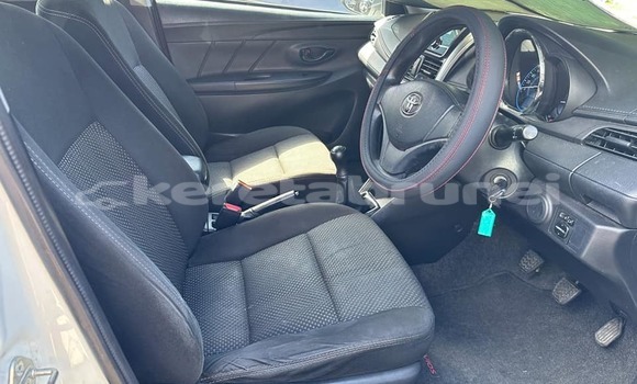 Buy Used Toyota Vios White Car in Bandar Seri Begawan in Brunei-Muara Buy Used Toyota Vios White Car in Bandar Seri Begawan in Brunei-Muara