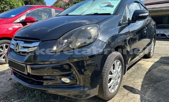 Buy Used Honda Odyssey (North America) Black Car in Bandar Seri Begawan in Brunei-Muara Buy Used Honda Odyssey (North America) Black Car in Bandar Seri Begawan in Brunei-Muara