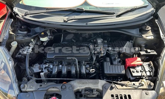 Buy Used Honda Odyssey (North America) Black Car in Bandar Seri Begawan in Brunei-Muara Buy Used Honda Odyssey (North America) Black Car in Bandar Seri Begawan in Brunei-Muara