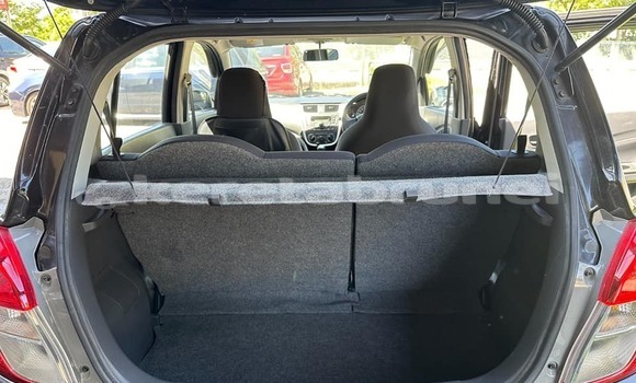 Buy Used Suzuki Celerio Black Car in Bandar Seri Begawan in Brunei-Muara Buy Used Suzuki Celerio Black Car in Bandar Seri Begawan in Brunei-Muara