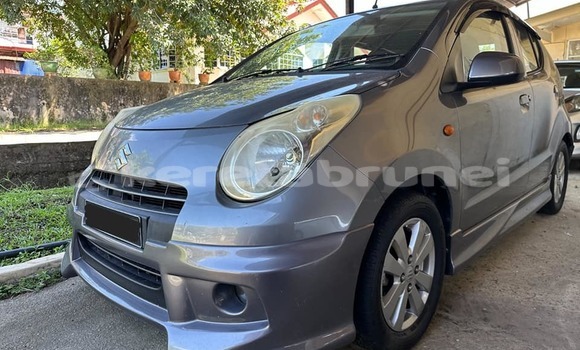 Buy Used Suzuki Alto Other Car in Bandar Seri Begawan in Brunei-Muara Buy Used Suzuki Alto Other Car in Bandar Seri Begawan in Brunei-Muara