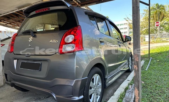 Buy Used Suzuki Alto Other Car in Bandar Seri Begawan in Brunei-Muara Buy Used Suzuki Alto Other Car in Bandar Seri Begawan in Brunei-Muara
