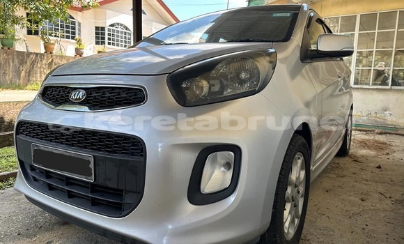 Buy Used Kia Picanto Other Car in Bandar Seri Begawan in Brunei-Muara Buy Used Kia Picanto Other Car in Bandar Seri Begawan in Brunei-Muara