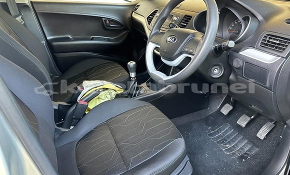 Buy Used Kia Picanto Other Car in Bandar Seri Begawan in Brunei-Muara Buy Used Kia Picanto Other Car in Bandar Seri Begawan in Brunei-Muara