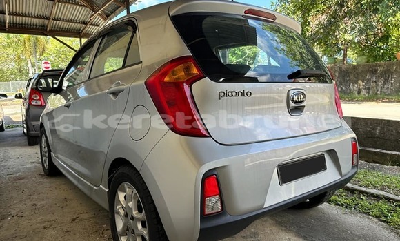 Buy Used Kia Picanto Other Car in Bandar Seri Begawan in Brunei-Muara Buy Used Kia Picanto Other Car in Bandar Seri Begawan in Brunei-Muara