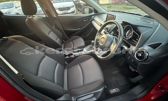 Buy Used Mazda 2 Red Car in Bandar Seri Begawan in Brunei-Muara Buy Used Mazda 2 Red Car in Bandar Seri Begawan in Brunei-Muara