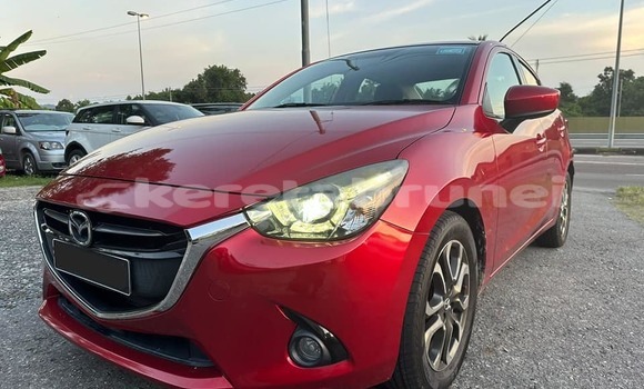 Buy Used Mazda 2 Red Car in Bandar Seri Begawan in Brunei-Muara Buy Used Mazda 2 Red Car in Bandar Seri Begawan in Brunei-Muara