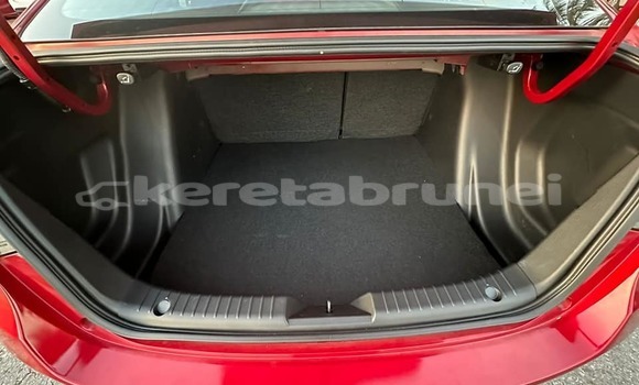 Buy Used Mazda 2 Red Car in Bandar Seri Begawan in Brunei-Muara Buy Used Mazda 2 Red Car in Bandar Seri Begawan in Brunei-Muara