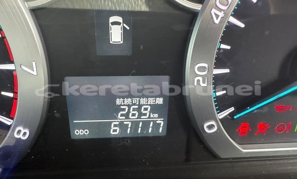 Buy Used Toyota Vellfire Black Car in Bandar Seri Begawan in Brunei-Muara Buy Used Toyota Vellfire Black Car in Bandar Seri Begawan in Brunei-Muara