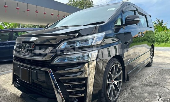 Buy Used Toyota Vellfire Black Car in Bandar Seri Begawan in Brunei-Muara Buy Used Toyota Vellfire Black Car in Bandar Seri Begawan in Brunei-Muara