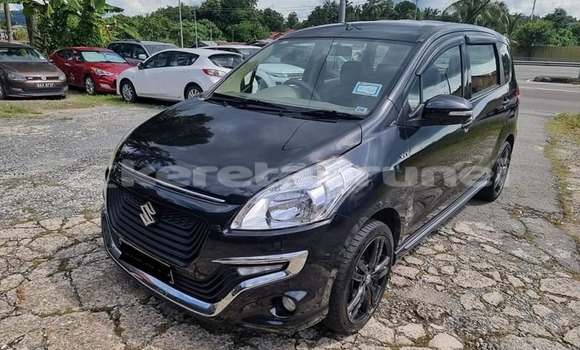Buy Used Suzuki Ertiga Black Car in Bandar Seri Begawan in Brunei-Muara Buy Used Suzuki Ertiga Black Car in Bandar Seri Begawan in Brunei-Muara