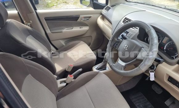Buy Used Suzuki Ertiga Black Car in Bandar Seri Begawan in Brunei-Muara Buy Used Suzuki Ertiga Black Car in Bandar Seri Begawan in Brunei-Muara