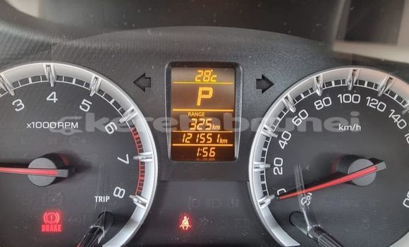 Buy Used Suzuki Ertiga Black Car in Bandar Seri Begawan in Brunei-Muara Buy Used Suzuki Ertiga Black Car in Bandar Seri Begawan in Brunei-Muara