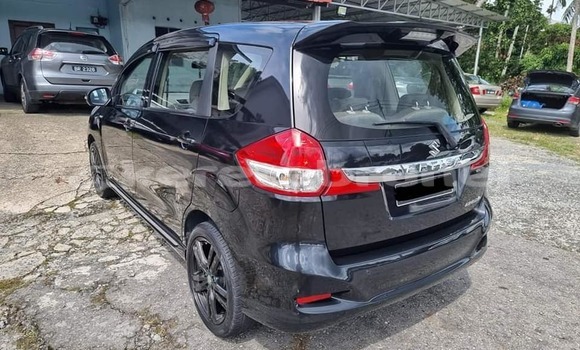 Buy Used Suzuki Ertiga Black Car in Bandar Seri Begawan in Brunei-Muara Buy Used Suzuki Ertiga Black Car in Bandar Seri Begawan in Brunei-Muara