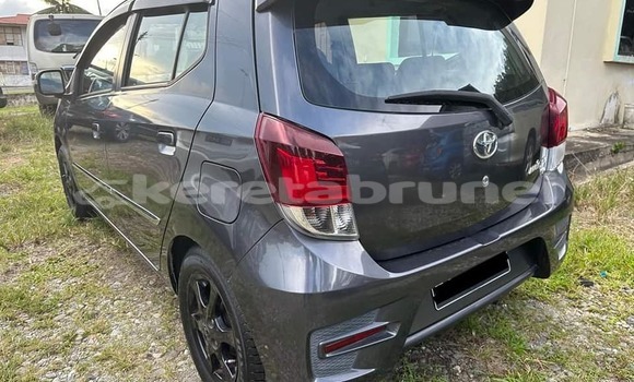 Buy Used Toyota WiLL Black Car in Bandar Seri Begawan in Brunei-Muara Buy Used Toyota WiLL Black Car in Bandar Seri Begawan in Brunei-Muara
